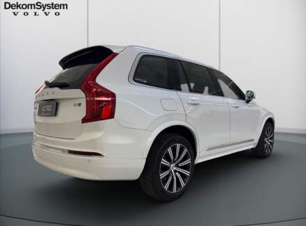 Volvo - XC90