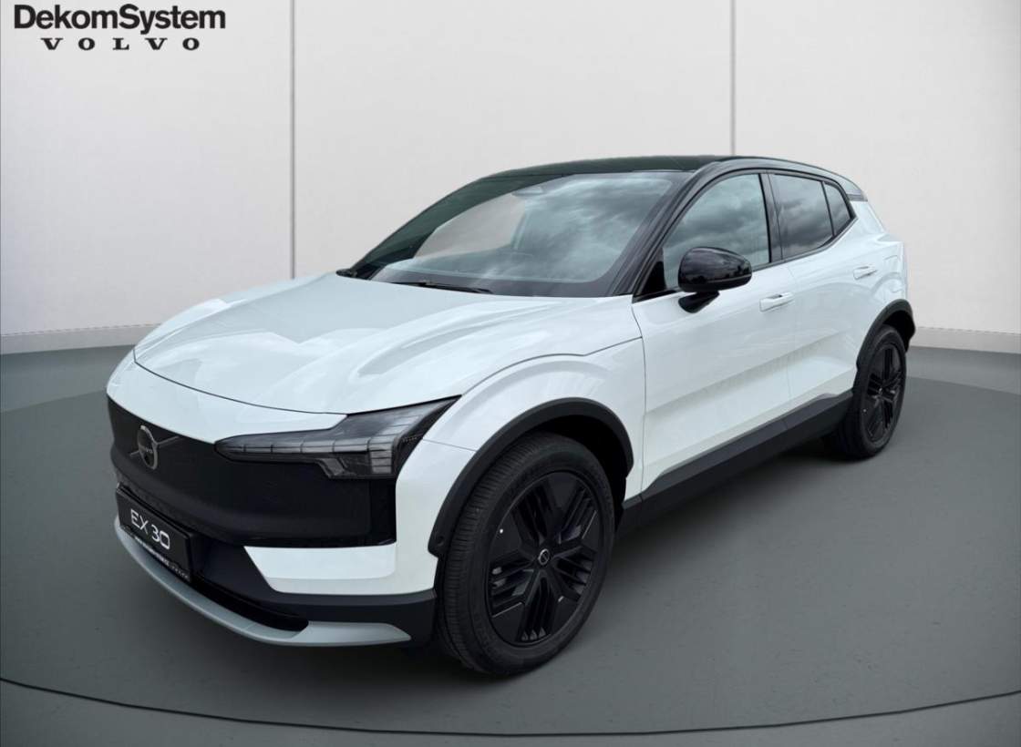 Volvo - EX30