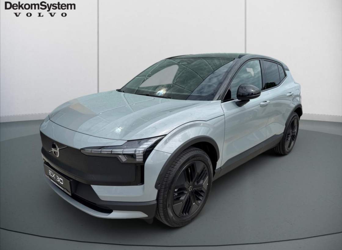 Volvo - EX30