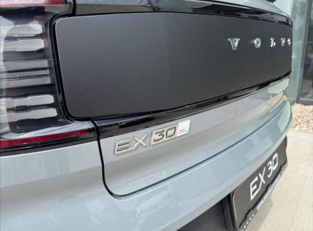 Volvo - EX30