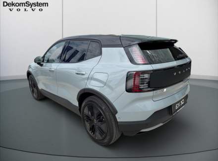 Volvo - EX30
