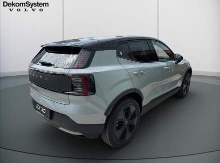 Volvo - EX30