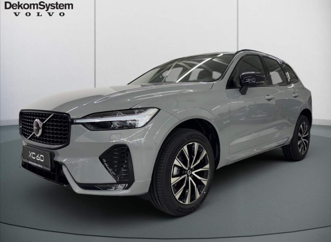 Volvo - XC60