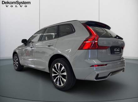 Volvo - XC60