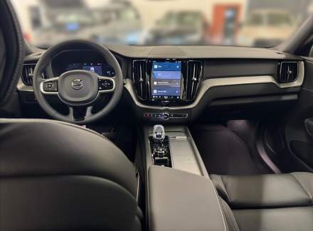 Volvo - XC60