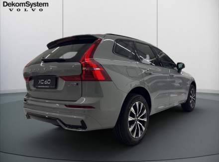 Volvo - XC60