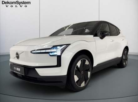 Volvo - EX30