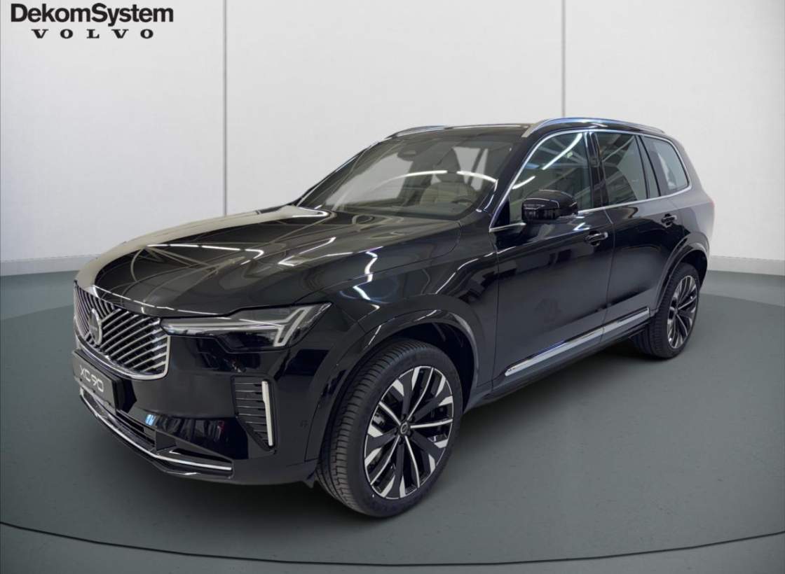 Volvo - XC90