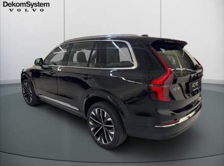 Volvo - XC90