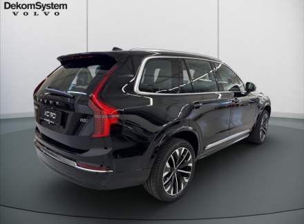 Volvo - XC90