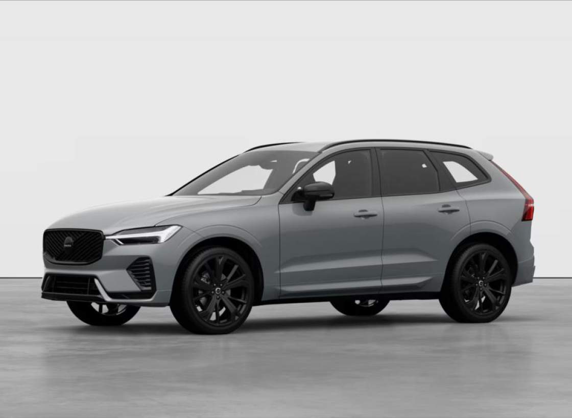 Volvo - XC60