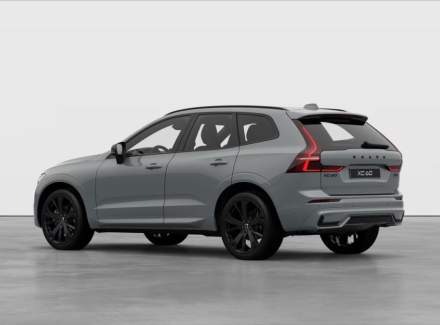 Volvo - XC60