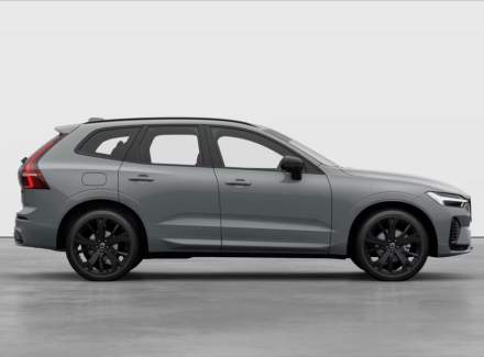 Volvo - XC60