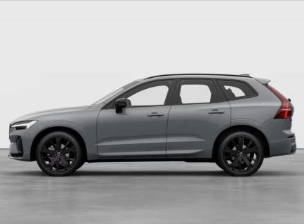 Volvo - XC60