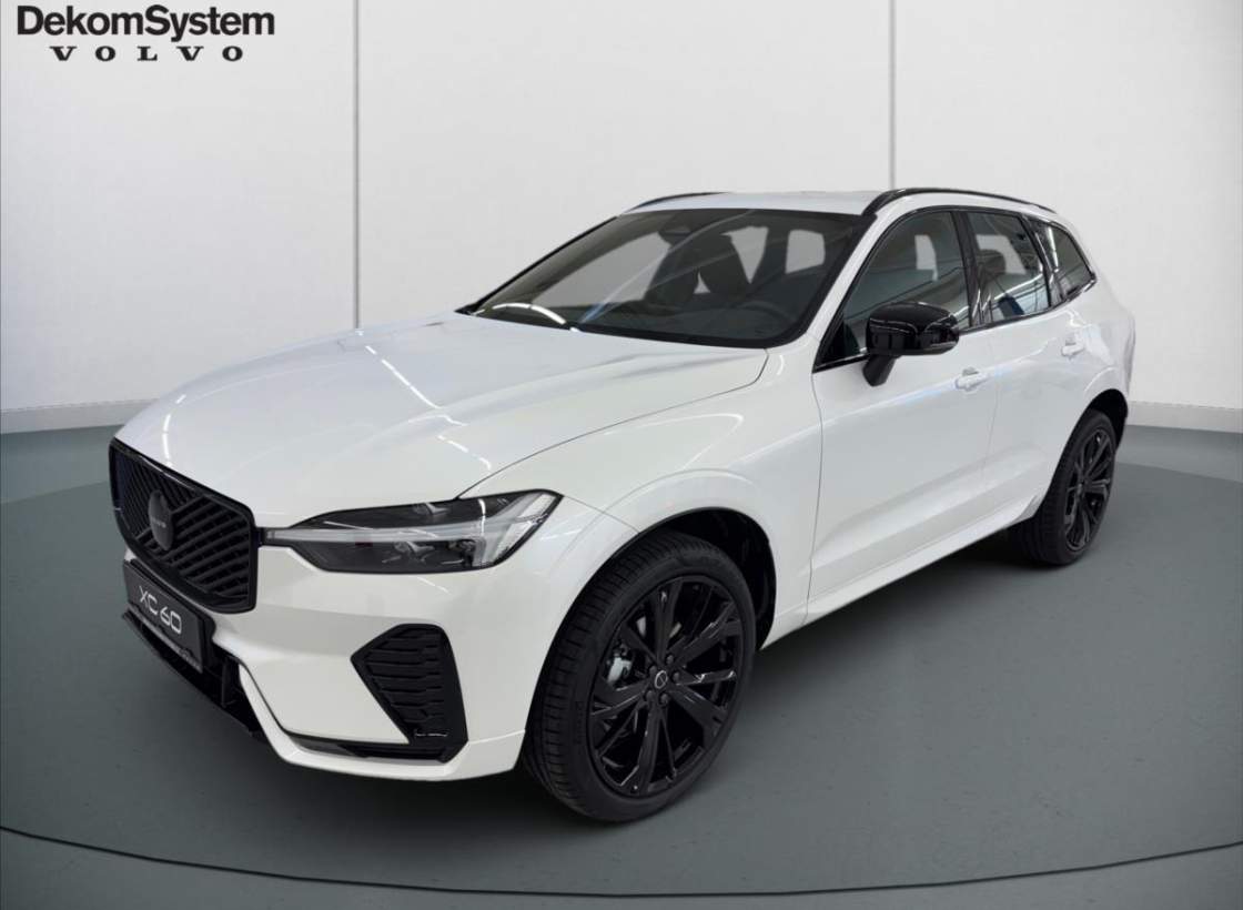 Volvo - XC60