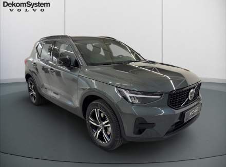 Volvo - XC40