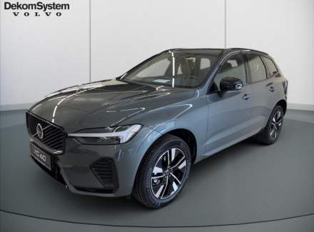 Volvo - XC60
