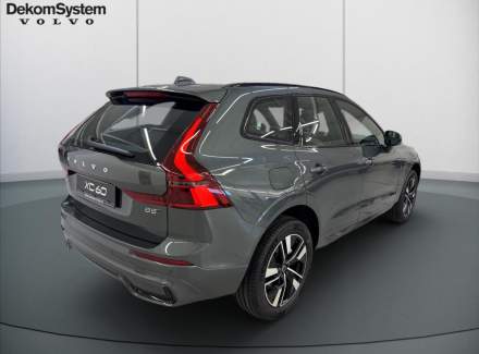 Volvo - XC60