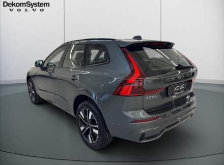 Volvo - XC60
