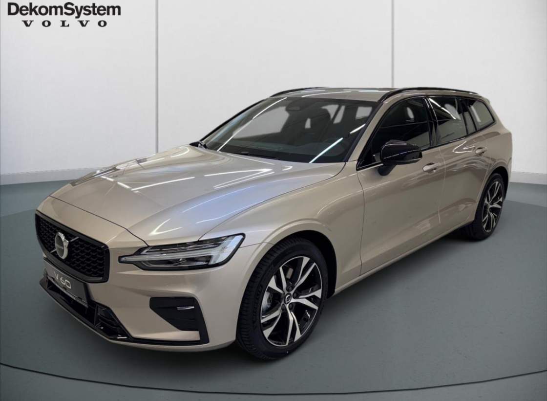 Volvo - V60