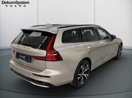 Volvo - V60