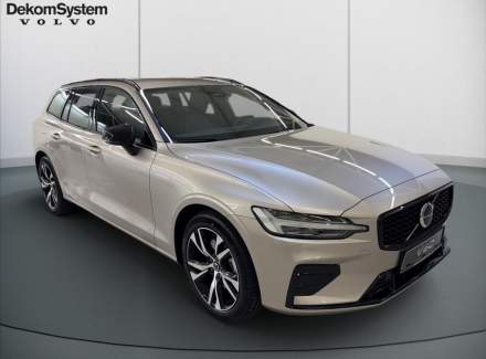 Volvo - V60