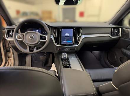 Volvo - V60