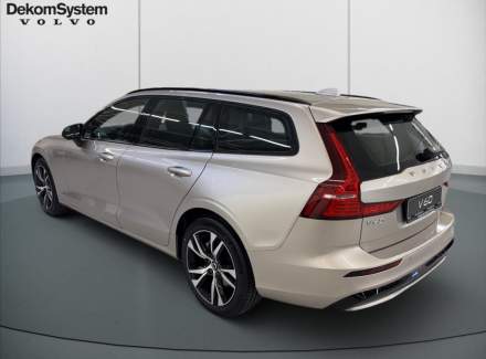 Volvo - V60