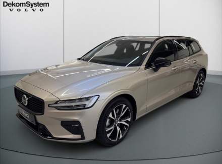 Volvo - V60