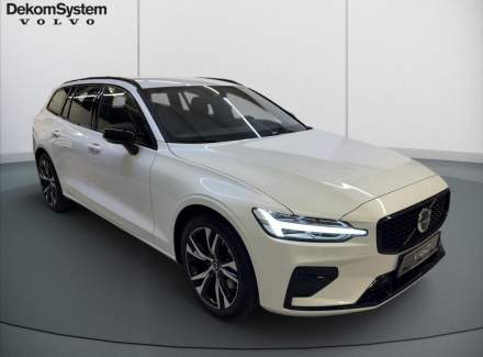 Volvo - V60