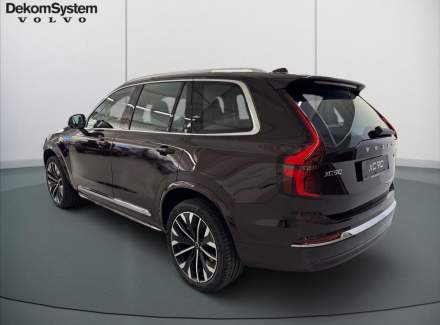 Volvo - XC90