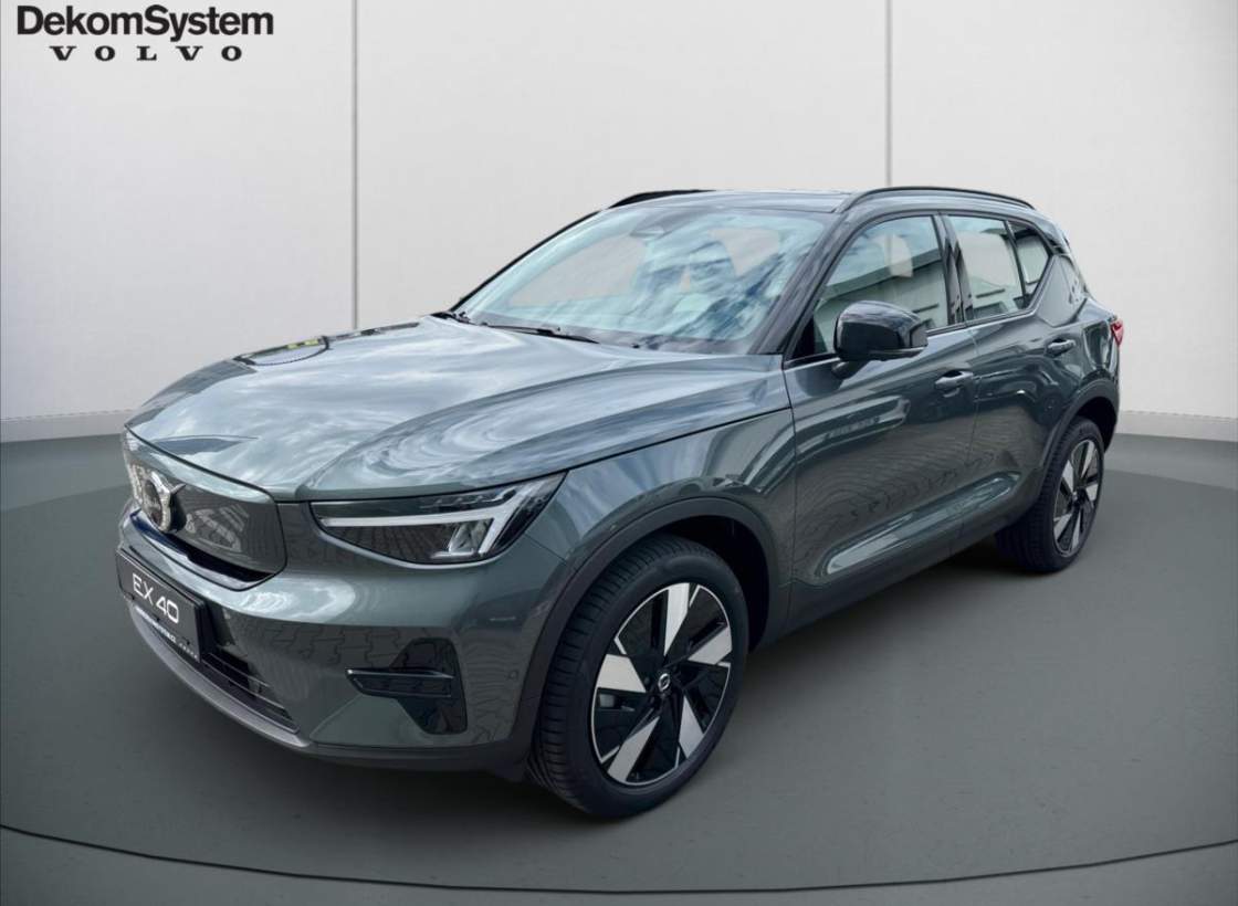 Volvo - EX40