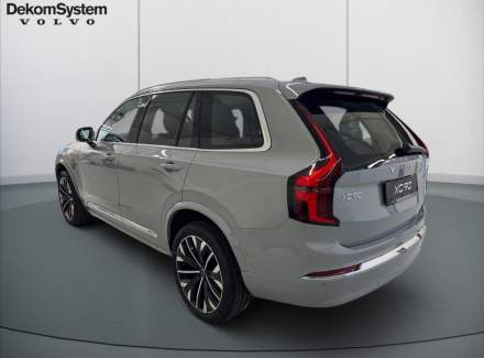 Volvo - XC90
