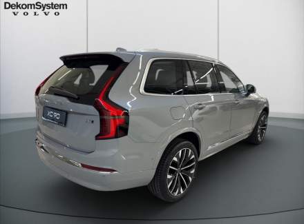 Volvo - XC90