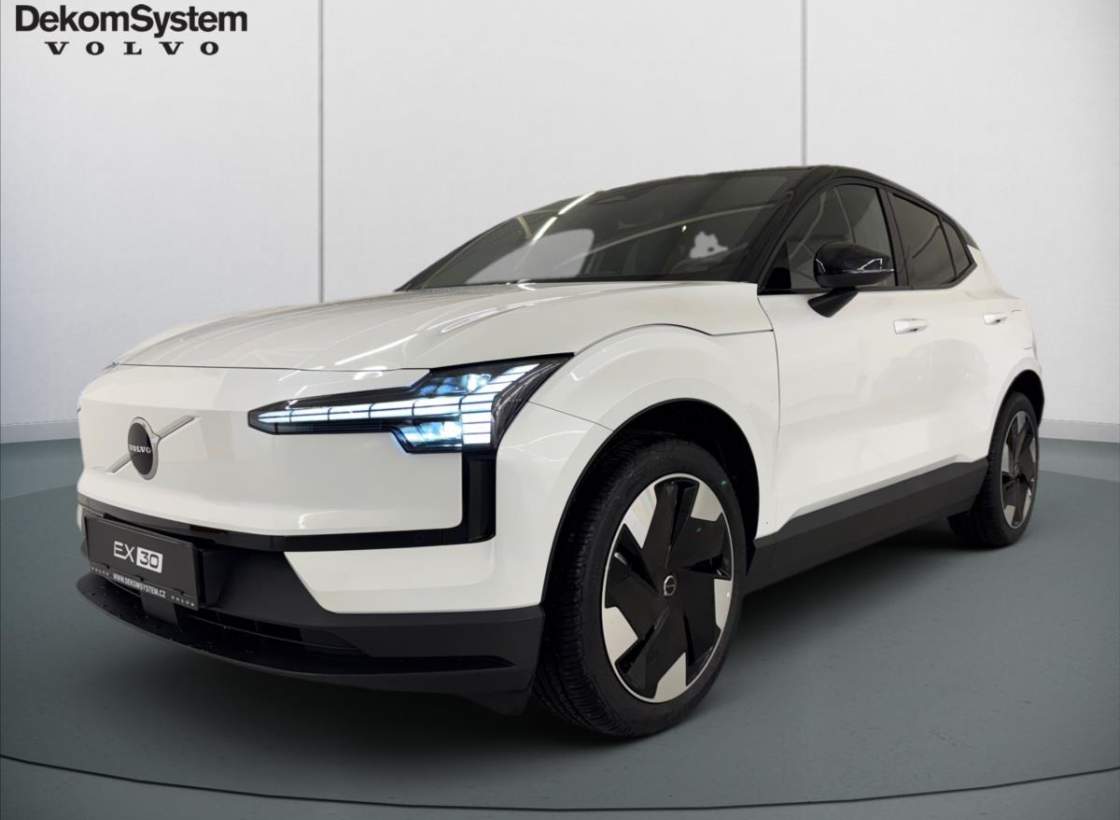 Volvo - EX30
