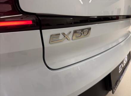Volvo - EX30