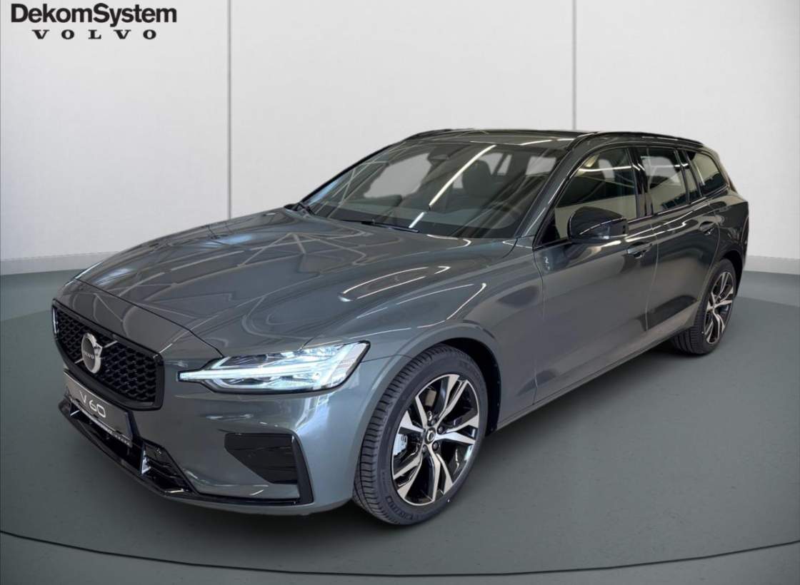 Volvo - V60