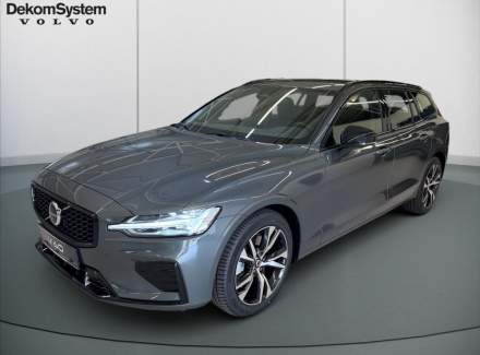 Volvo - V60