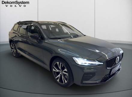 Volvo - V60