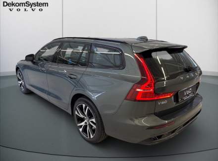 Volvo - V60