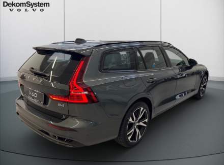 Volvo - V60