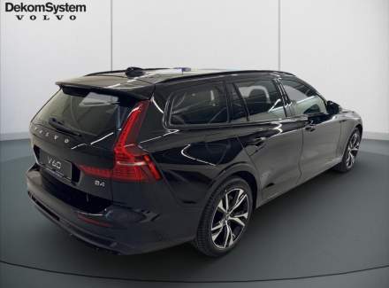 Volvo - V60