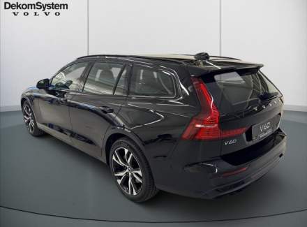 Volvo - V60