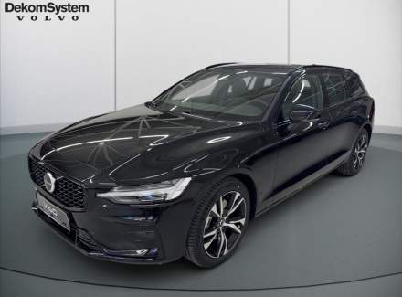 Volvo - V60