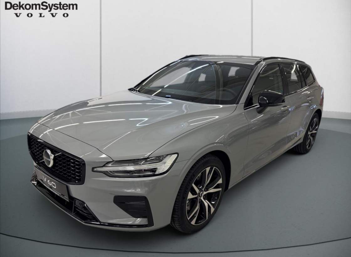 Volvo - V60