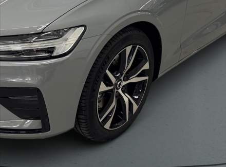 Volvo - V60