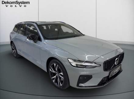 Volvo - V60