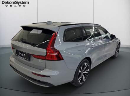 Volvo - V60