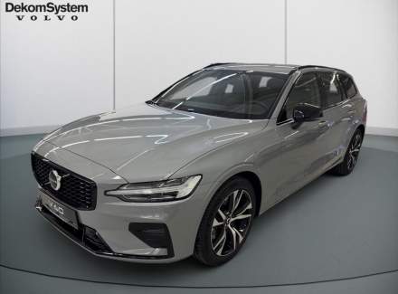 Volvo - V60