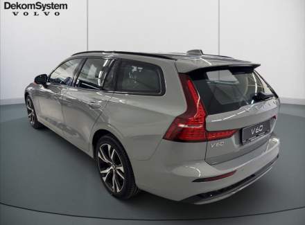 Volvo - V60